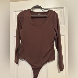 Nuuds bodysuit